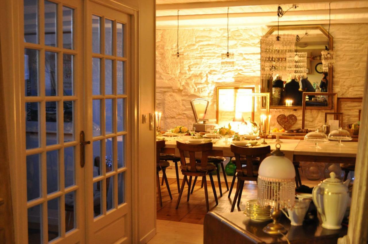 Les Chambres Du Mad Henvic Luaran gambar