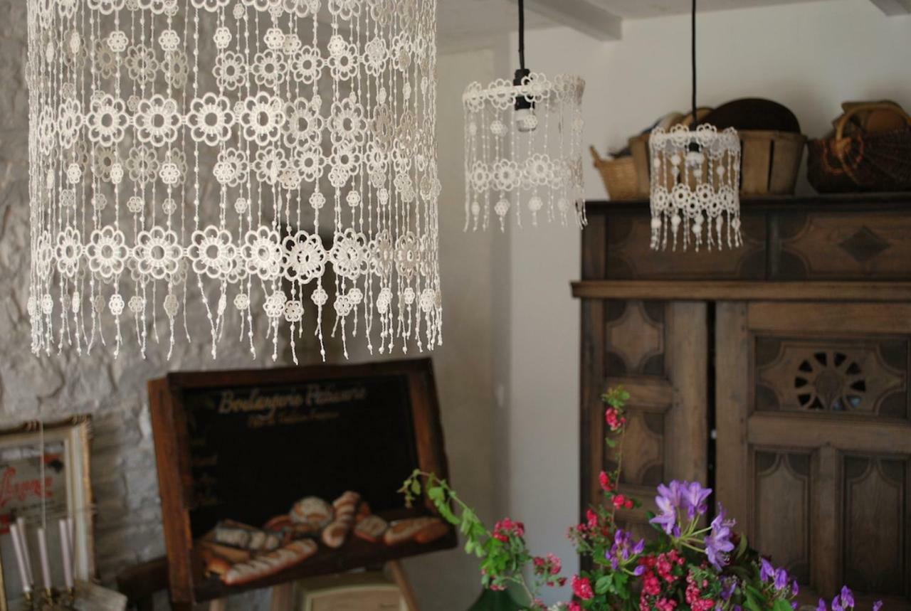 Les Chambres Du Mad Henvic Luaran gambar