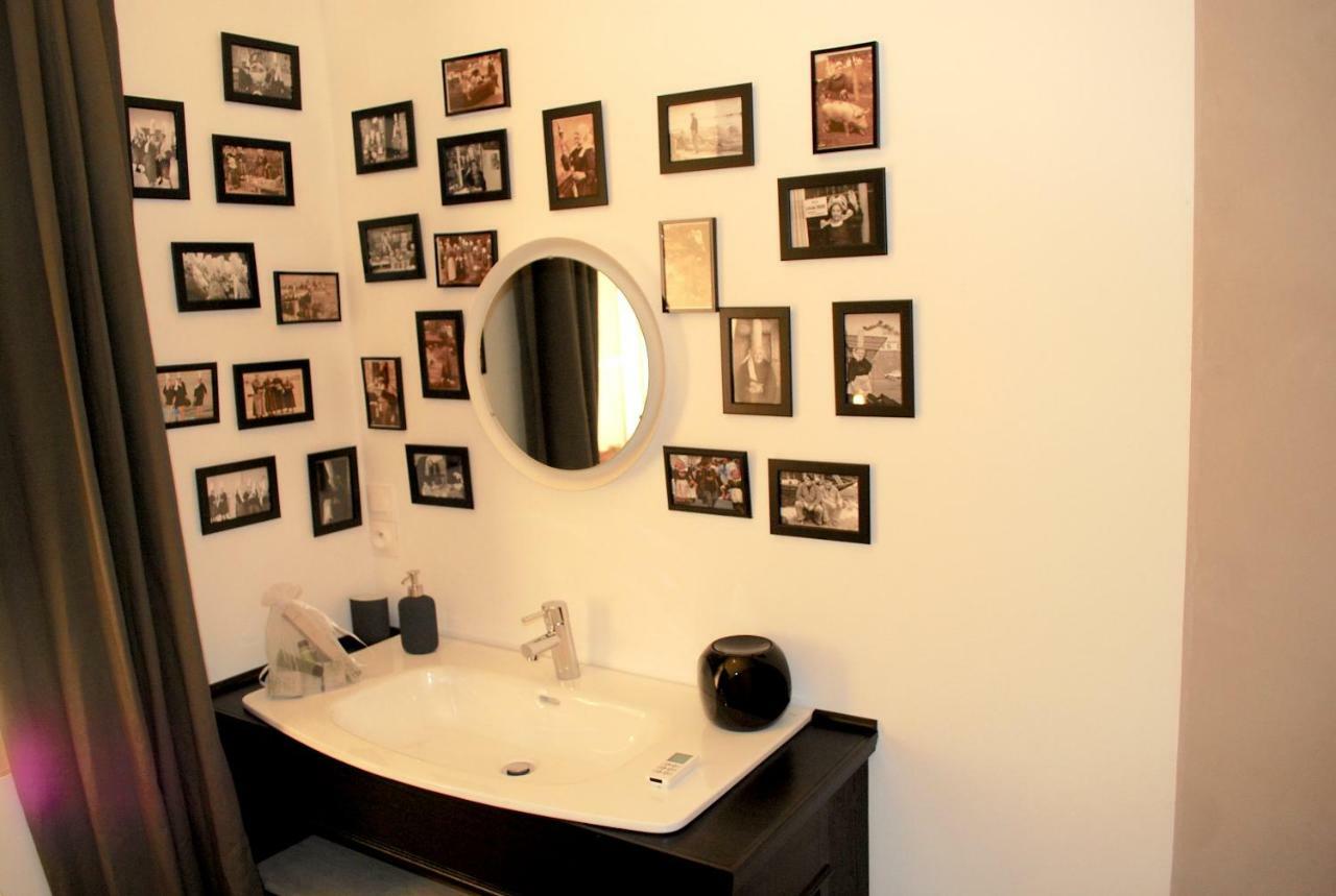 Les Chambres Du Mad Henvic Luaran gambar