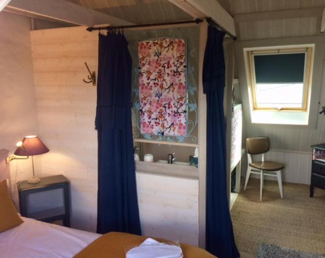Les Chambres Du Mad Henvic Luaran gambar